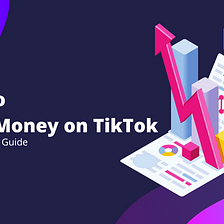 Hey! We got our blog published! want to how you can make money on TikTok? Read it here!