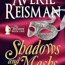 Book Review of Shadows and Masks