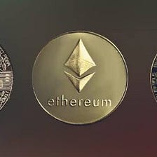 Three Cryptocurrency that cannot crash