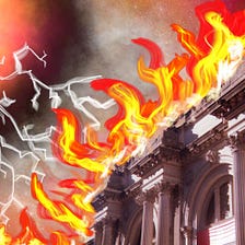 Music To Watch The Apocalypse To