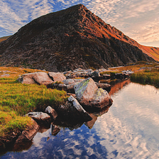 Near Llanberis, United Kingdom Andrew Den Bakker