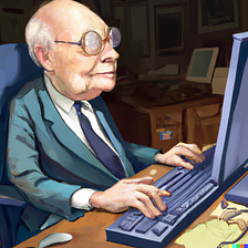 How to Evaluate Companies Like Charlie Munger with BingChat