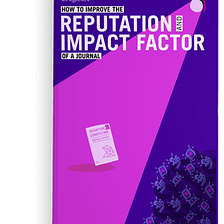 Improve Impact factor of your Journal — Part II