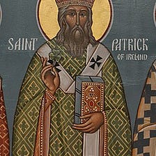 History of St. Patrick’s Day