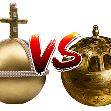 Holy Hand Grenade vs the Liahona