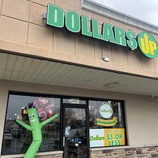 Introducing Dollars Up: Somerset’s Go-To Discount General Merchandise Store Promoting Inclusivity…