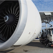 Technologies for replacing aviation kerosene with environmentally friendly fuel