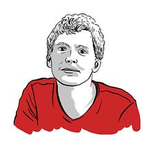 Patrick Collison on the Culture of Stripe and How to Hire