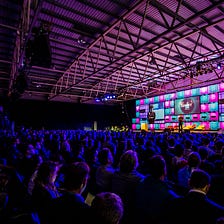5 Things I Learned at Dublin’s Web Summit 2014