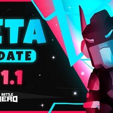 🇬🇧 The BETA v1.1 is here.