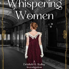 Book Review of Whispering Women by Trish MacEnulty