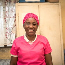 Midwife Saves Newborns, Builds Community Trust in Rural Madagascar