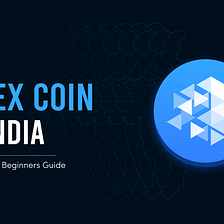 Buy IoTeX Coin in India: Step-By-Step Guide For Beginners