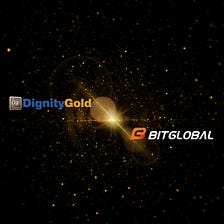 Dignity Corporation’s DIGau Security Token to List On BitGlobal Exchange