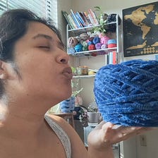 How to Read a Yarn Label for Crocheters for Beginners