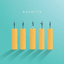 Equal Pay for Equal Work — Eliminate the Gender Pay Gap Now!