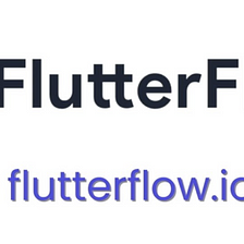 First time using FlutterFlow