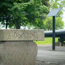 How to Be Self Disciplined