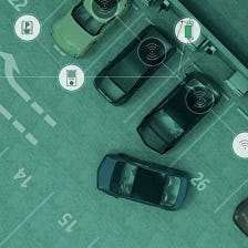 5 Recommendations for using Data Analytics for Effective Parking Management.