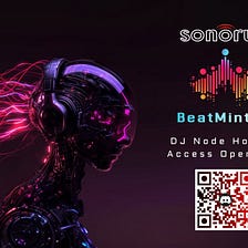 Sonorus Crafting the Future of Music On-Chain with AI and Decentralization