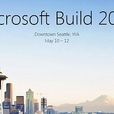 DevOps at Microsoft Build 2017