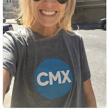 The Role CMX Summit Played in Making My Career What it is Today