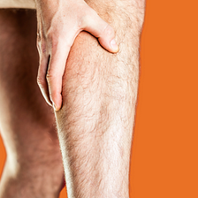 Calf Injuries: Prevention and Recovery