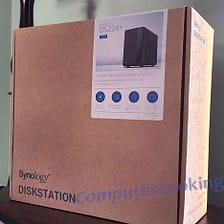 Backups to the Next Level; A Second Synology NAS