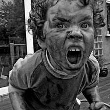Aggression in Business Partnerships