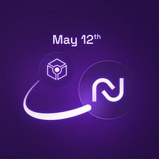 NION Will Officially Launch on May 12