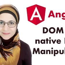 We Need to Talk About DOM Manipulation in Angular