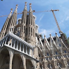Historical Landmarks: Gaudí in Barcelona