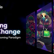 The New Gaming Paradigm: Bluzelle’s Vision for Driving the Change!