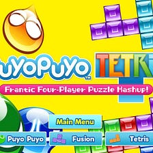 Puyo Puyo Tetris Review (Nintendo Switch)