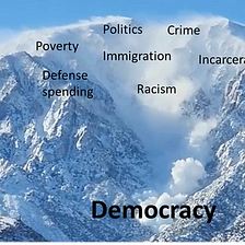 An Avalanche Is Threatening Our Democracy