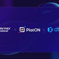 AllinpayIntl, Dtcpay and PlatON jointly launch a digital currency payment system based on smart…