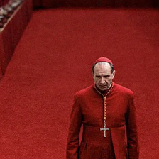 De Perdoando Deus a Conclave, a importância do questionamento para a convivência humana