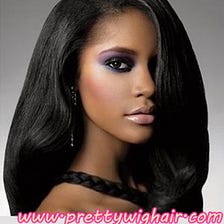 Best African American Wigs for your Newest Hairstyle
