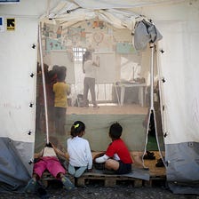 Alan Kurdi: One year later