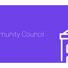 Giving the Community a Voice: Kin Community Council