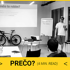 Prečo robím PPC Consulting?