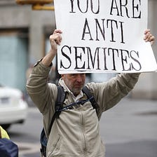 Is Zionism Antisemitic?