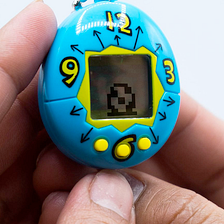 The Tamagotchi Trap
