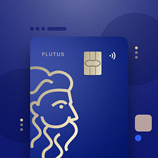 Plutus Metal | Supercharged Rewards