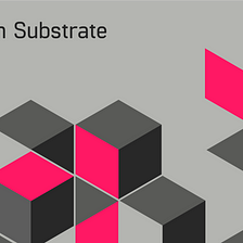 UTXO on Substrate