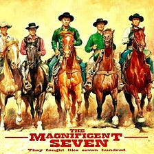 The Magnificent Seven Stocks