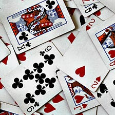 The Best Way to Shuffle a Deck of Cards