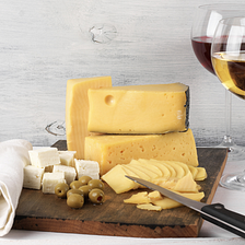 How Cheese, Fiction, and Sunshine Helped Me Become An Idea Machine