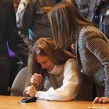 The Conviction of Michelle Troconis: A Turning Point in the Jennifer Dulos Case
