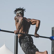 Are Body Weight Exercises Worth A Damn?